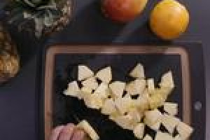 Лайфхаки от Victorinox для вашей кухни